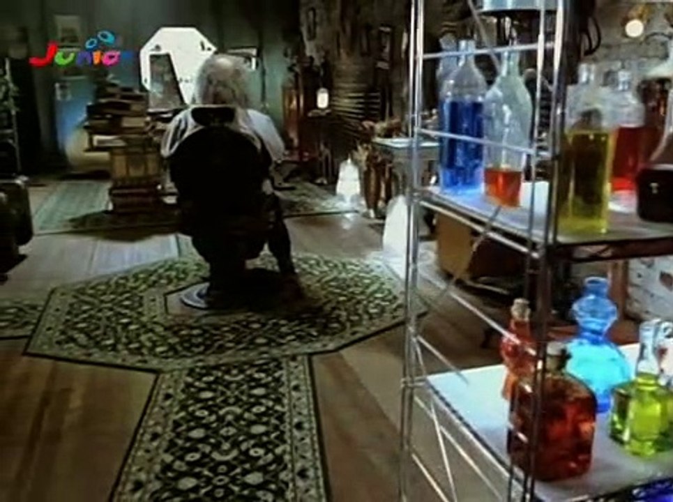 Grusel, Grauen, Gänsehaut Staffel 4 Folge 2 HD Deutsch