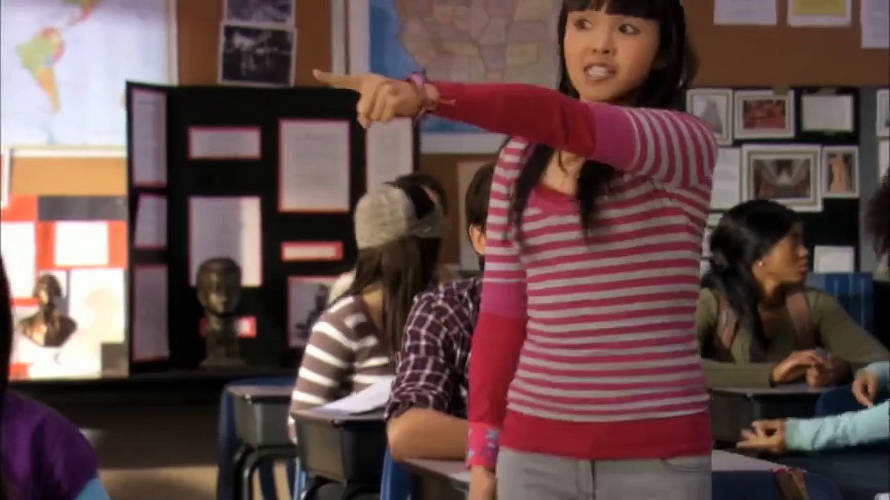 Aaron Stone Staffel 1 Folge 20 HD Deutsch