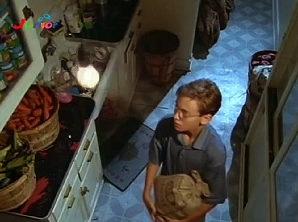 Grusel, Grauen, Gänsehaut Staffel 4 Folge 5 HD Deutsch