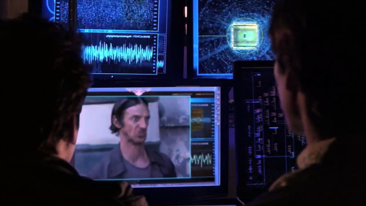 Aaron Stone Staffel 2 Folge 2 HD Deutsch