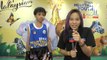 Atlit Muay Thai muda negara, Raisya Umairah rangkul emas sulung di Kejohanan Remaja Dunia!