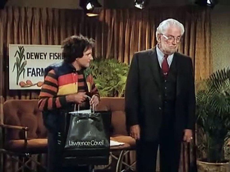 Mork vom Ork Staffel 3 Folge 20 HD Deutsch