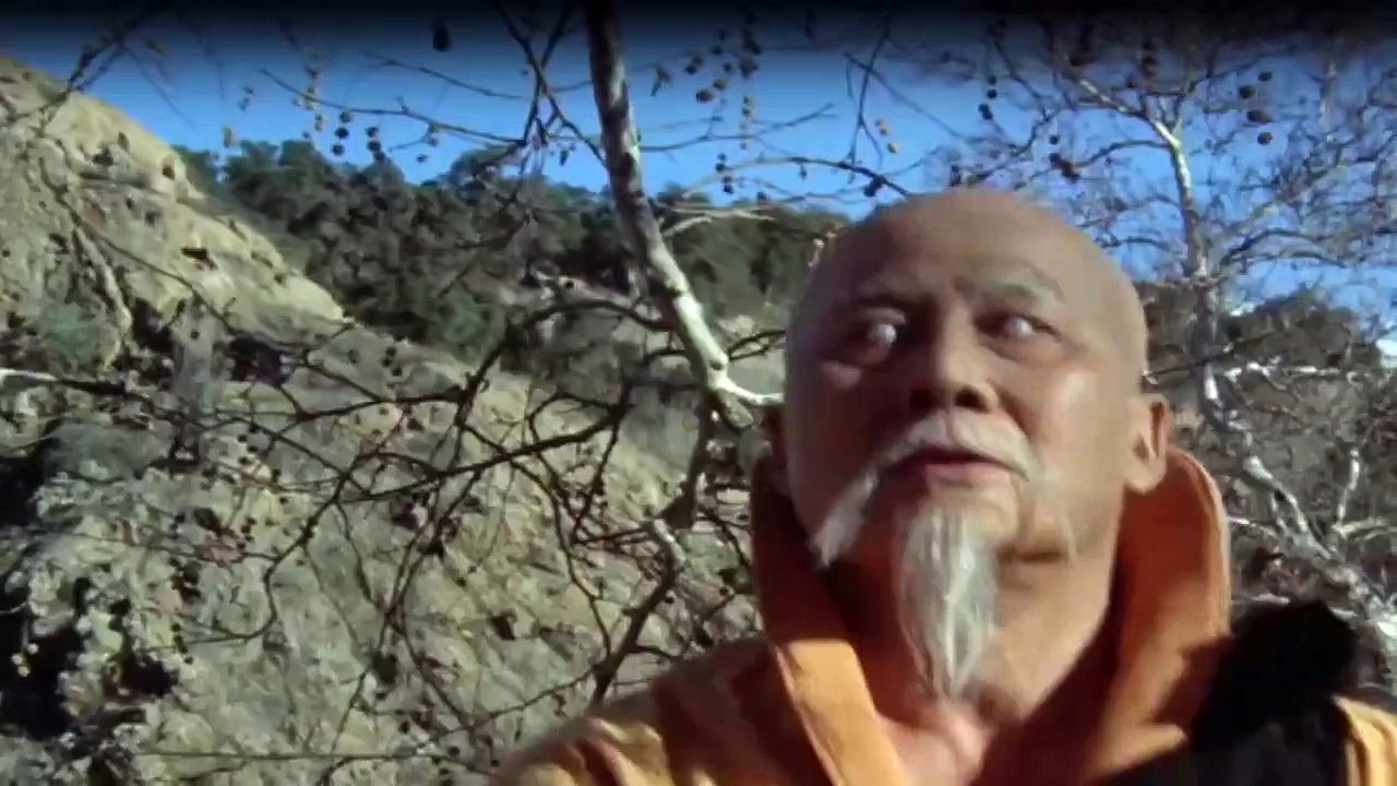 Kung Fu Staffel 1 Folge 7 HD Deutsch