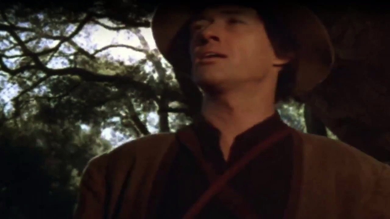 Kung Fu Staffel 1 Folge 10 HD Deutsch