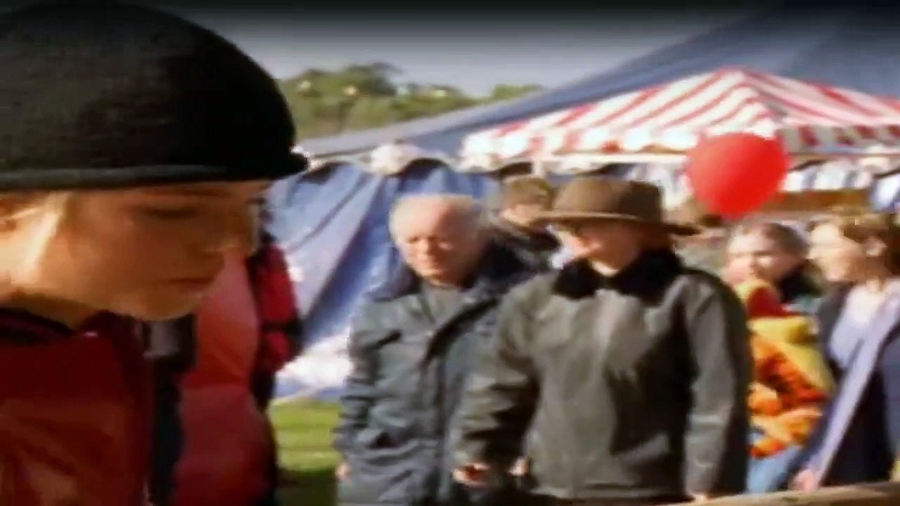 McLeods Töchter Staffel 2 Folge 22 HD Deutsch