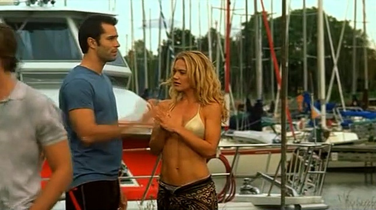 Mutant X Staffel 2 Folge 12 HD Deutsch