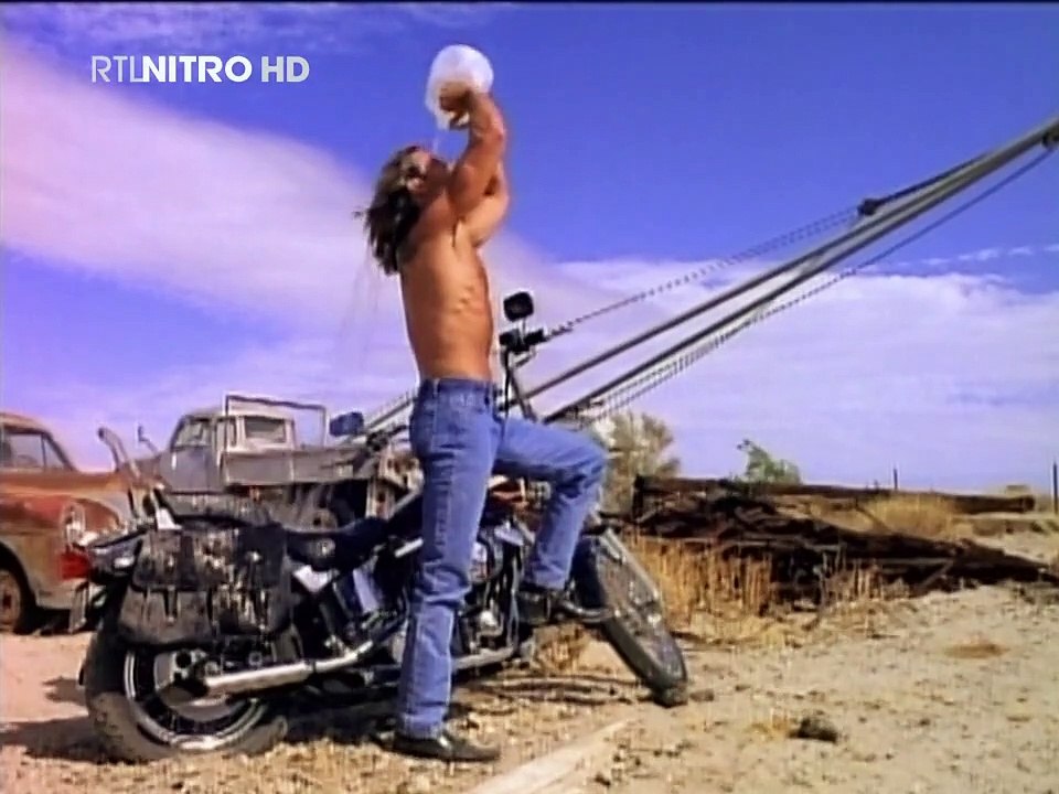 Renegade - Gnadenlose Jagd Staffel 3 Folge 15 HD Deutsch