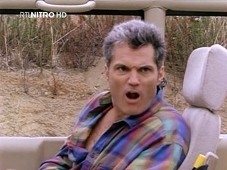 Renegade - Gnadenlose Jagd Staffel 3 Folge 14 HD Deutsch