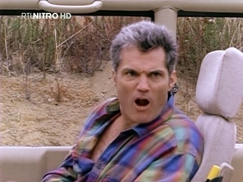 Renegade - Gnadenlose Jagd Staffel 3 Folge 14 HD Deutsch