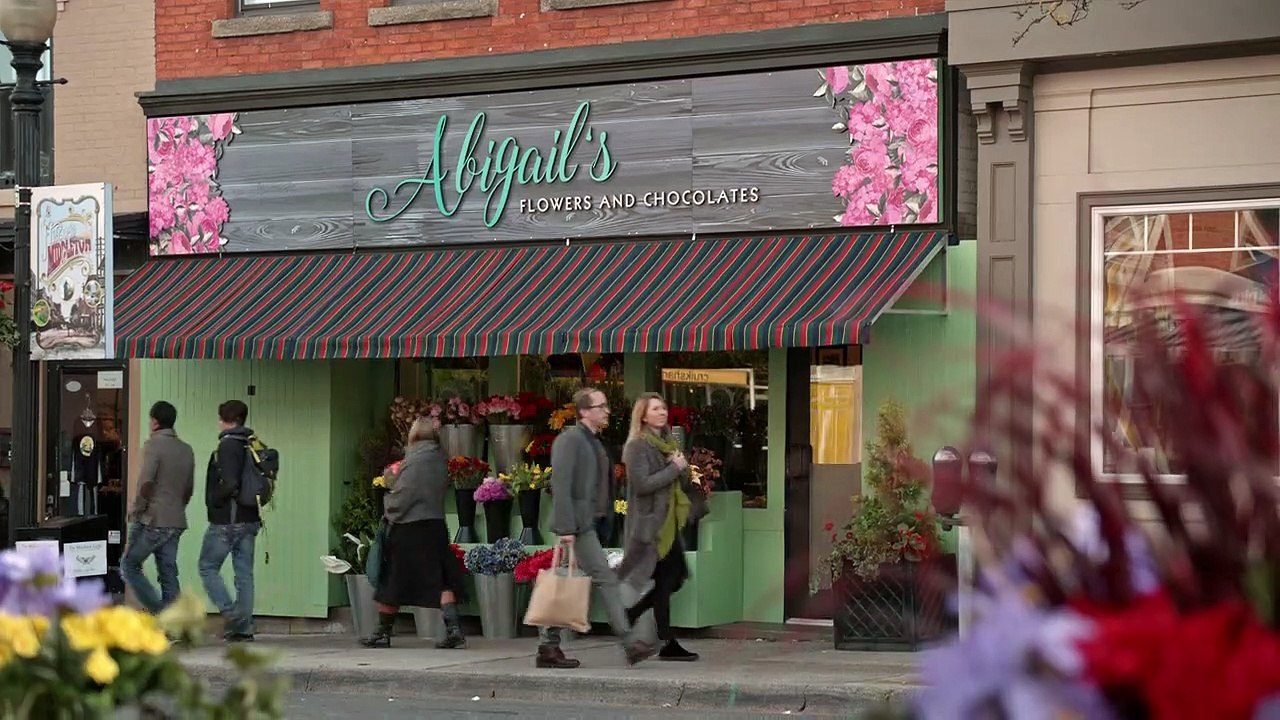 Good Witch Staffel 6 Folge 2 HD Deutsch video Dailymotion