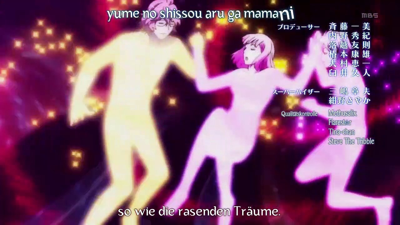 Uta no Prince-Sama Staffel 2 Folge 4 HD Deutsch