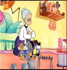 Baby Looney Tunes Staffel 1 Folge 19 HD Deutsch