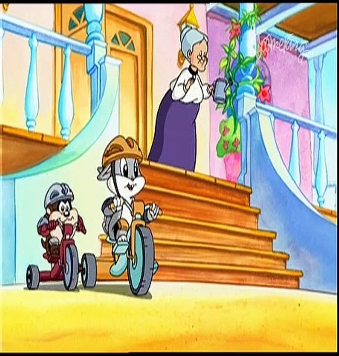 Baby Looney Tunes Staffel 1 Folge 21 HD Deutsch