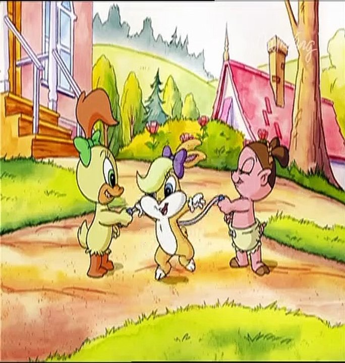 Baby Looney Tunes Staffel 1 Folge 22 HD Deutsch