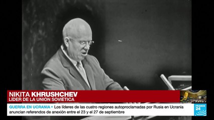Asamblea General de la ONU: un recuento de los discursos más memorables