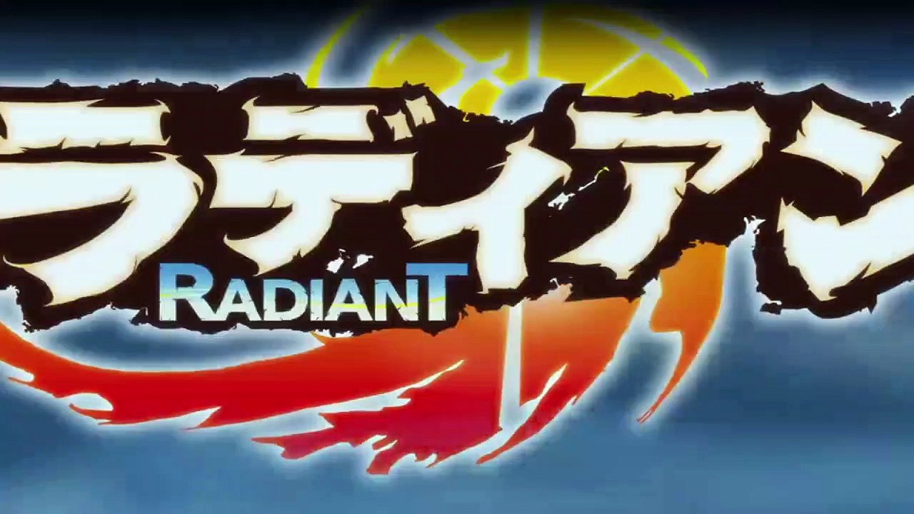Radiant Staffel 1 Folge 10 HD Deutsch