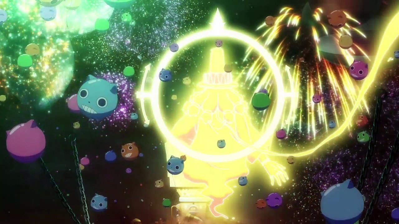 Radiant Staffel 1 Folge 18 HD Deutsch