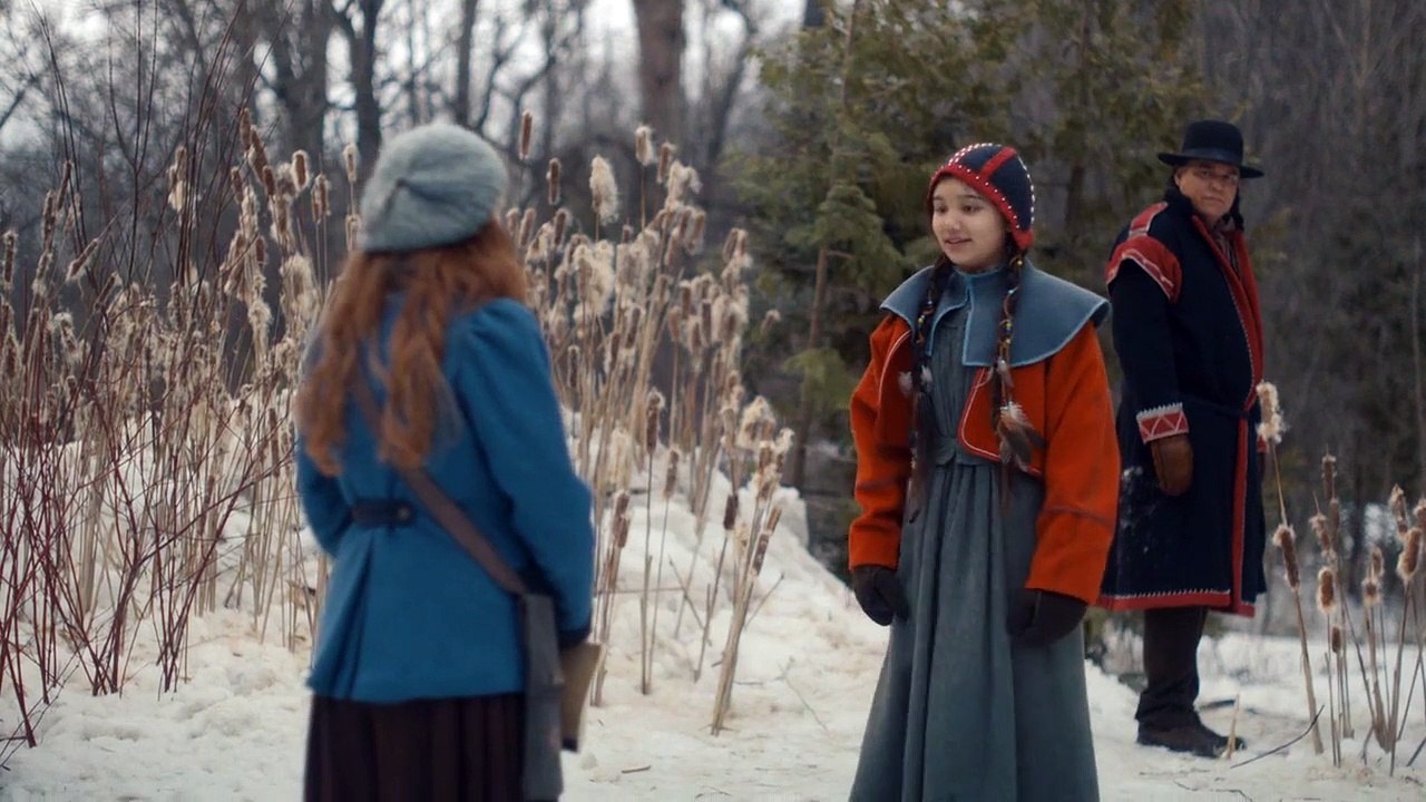 Anne with an E Staffel 3 Folge 1 HD Deutsch