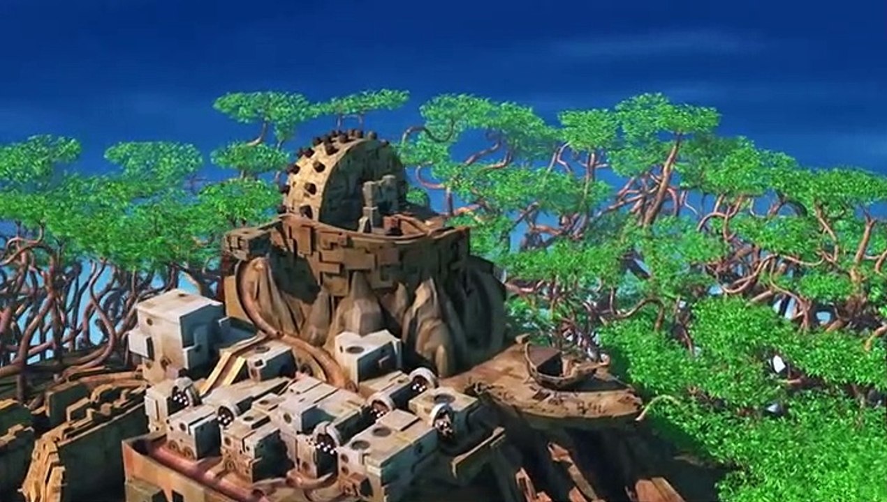 Der kleine Prinz (Netflix) Staffel 1 Folge 10 HD Deutsch