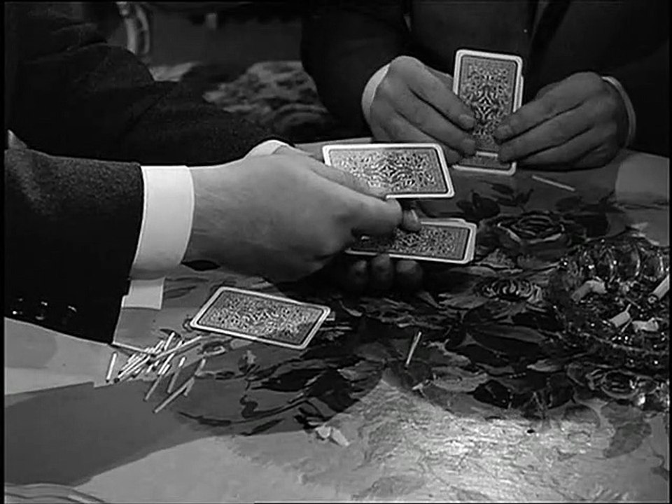 Stahlnetz Staffel 1 Folge 21 - Part 02 HD Deutsch