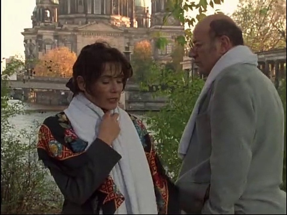 Liebling Kreuzberg Staffel 5 Folge 12 HD Deutsch