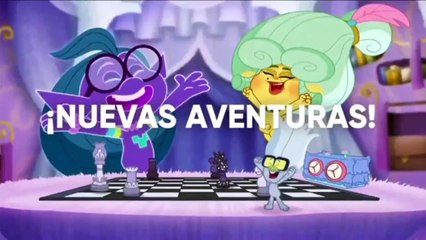 Comerciales Cartoon Network LA (Feed México) 12 De Septiembre 2022