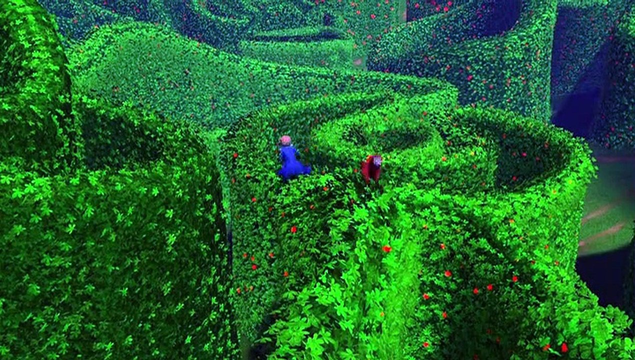 Der kleine Prinz (Netflix) Staffel 1 Folge 8 HD Deutsch