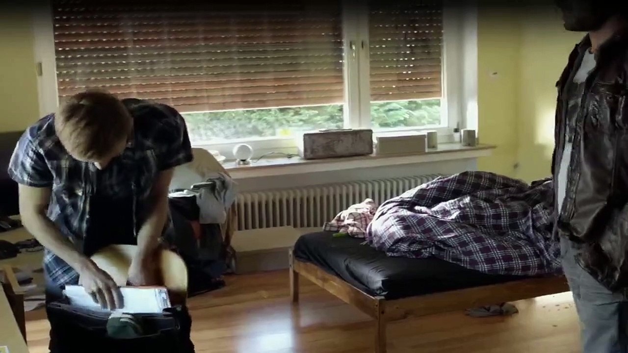 Heldt Staffel 1 Folge 4 HD Deutsch