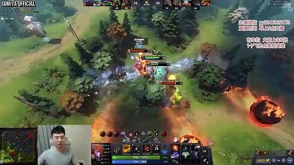 this 75min Game gave me Cancer| Sumiya Stream Moment 3198