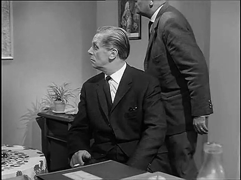 Stahlnetz Staffel 1 Folge 21 - Part 01 HD Deutsch