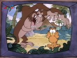Garfield und seine Freunde Staffel 2 Folge 8 HD Deutsch
