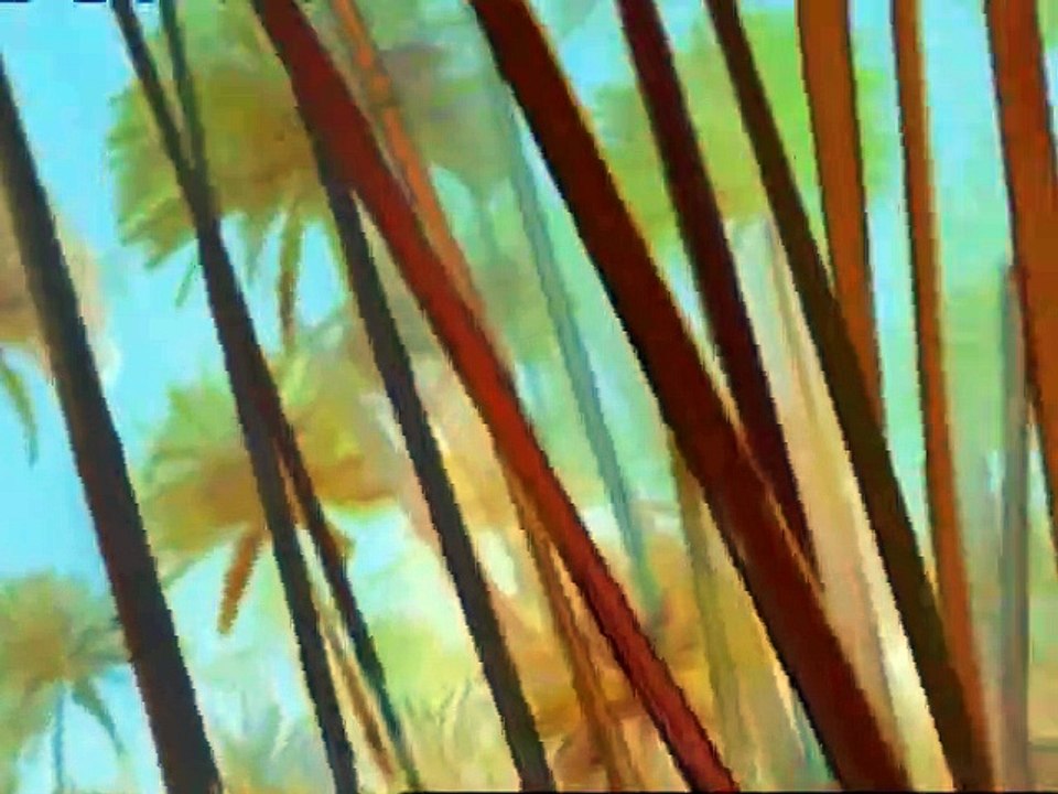 Papyrus Staffel 2 Folge 14 HD Deutsch