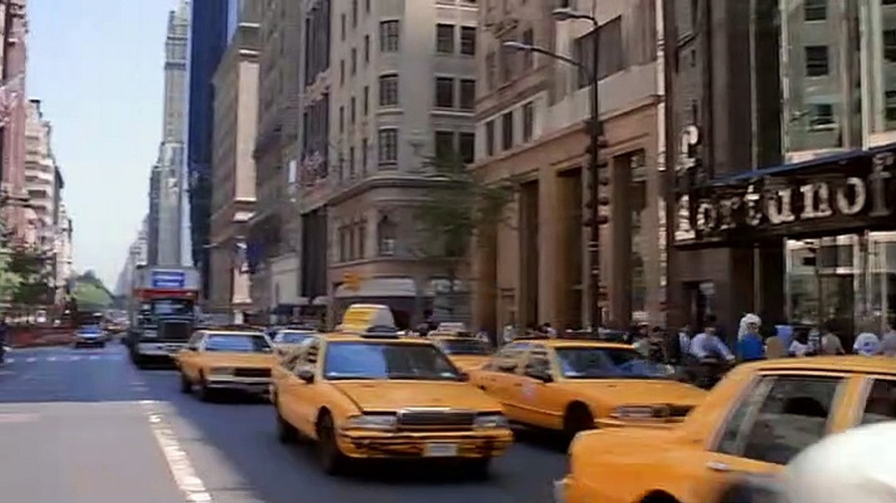 Millennium - Fürchte deinen Nächsten wie Dich selbst Staffel 2 Folge 5 HD Deutsch