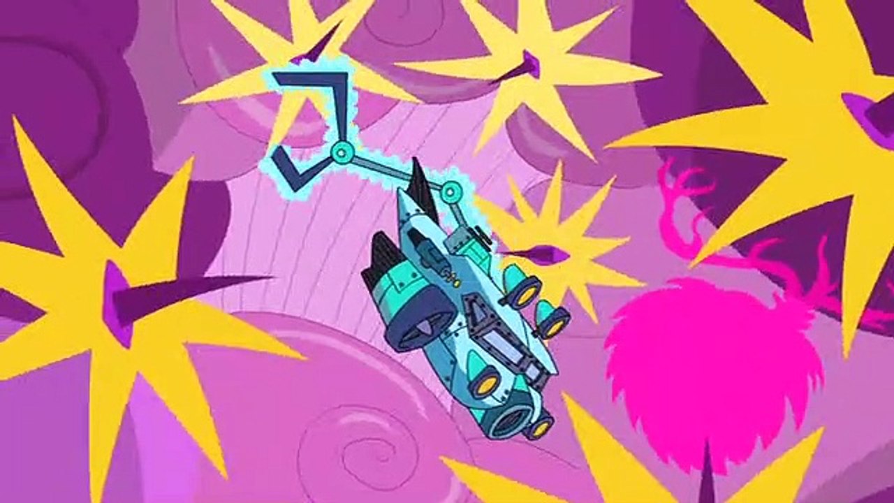 Johnny Test Staffel 2 Folge 8 HD Deutsch