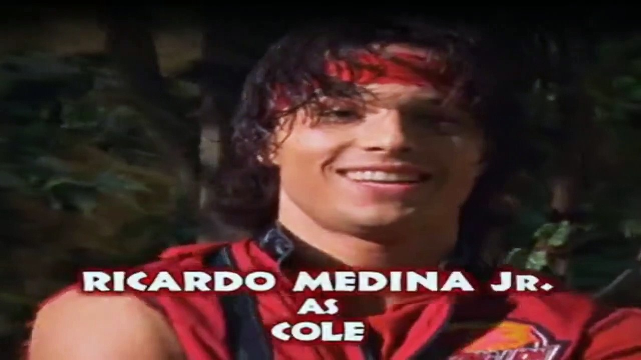 Power Rangers Wild Force Staffel 1 Folge 36 HD Deutsch