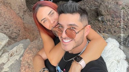 La sorpresa que le arruinaron a Juanse Quintero para Johanna Fadul