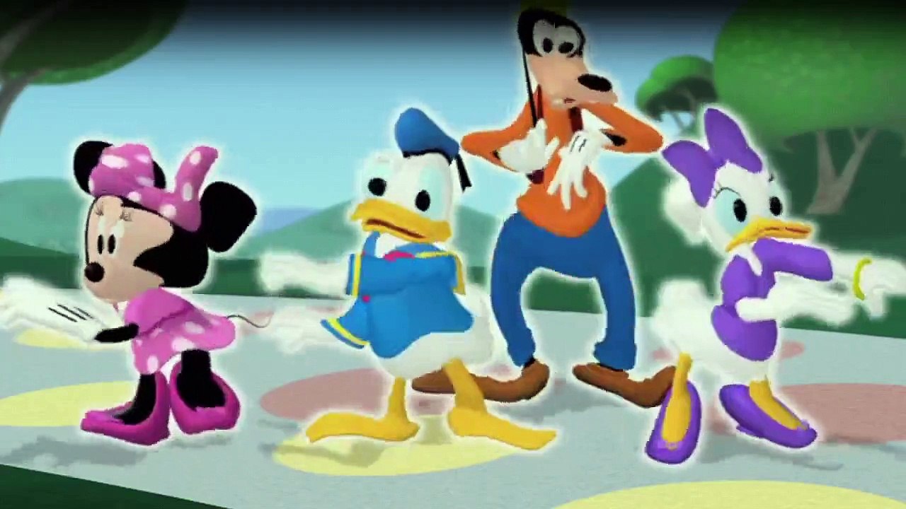 Disneys Micky Maus Wunderhaus Staffel 5 Folge 2 HD Deutsch