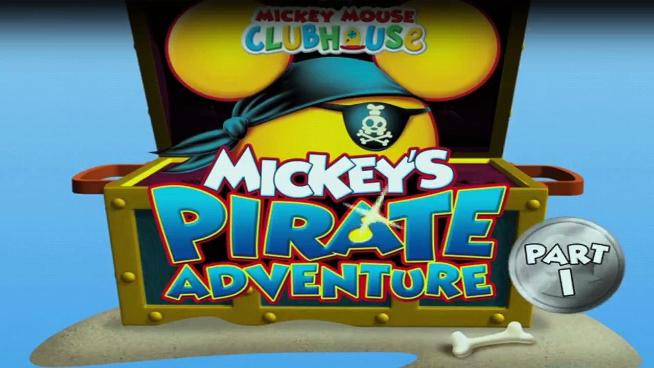 Disneys Micky Maus Wunderhaus Staffel 5 Folge 3 HD Deutsch