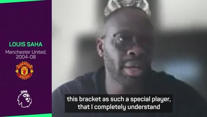 Former Red Devil grills Ronaldo and Man United