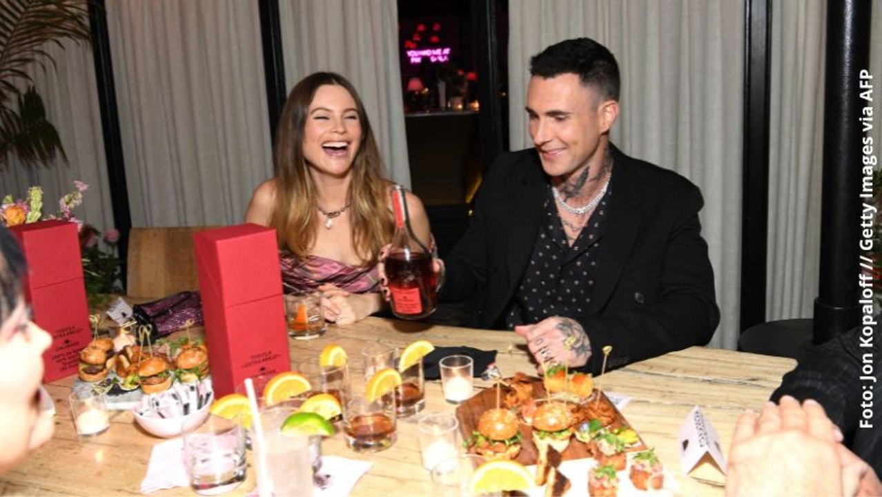 ‘Crucé la línea’: Adam Levine se pronuncia sobre su supuesta infidelidad
