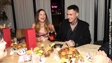 ‘Crucé la línea’: Adam Levine se pronuncia sobre su supuesta infidelidad