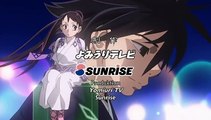 Kekkaishi Staffel 1 Folge 3 HD Deutsch