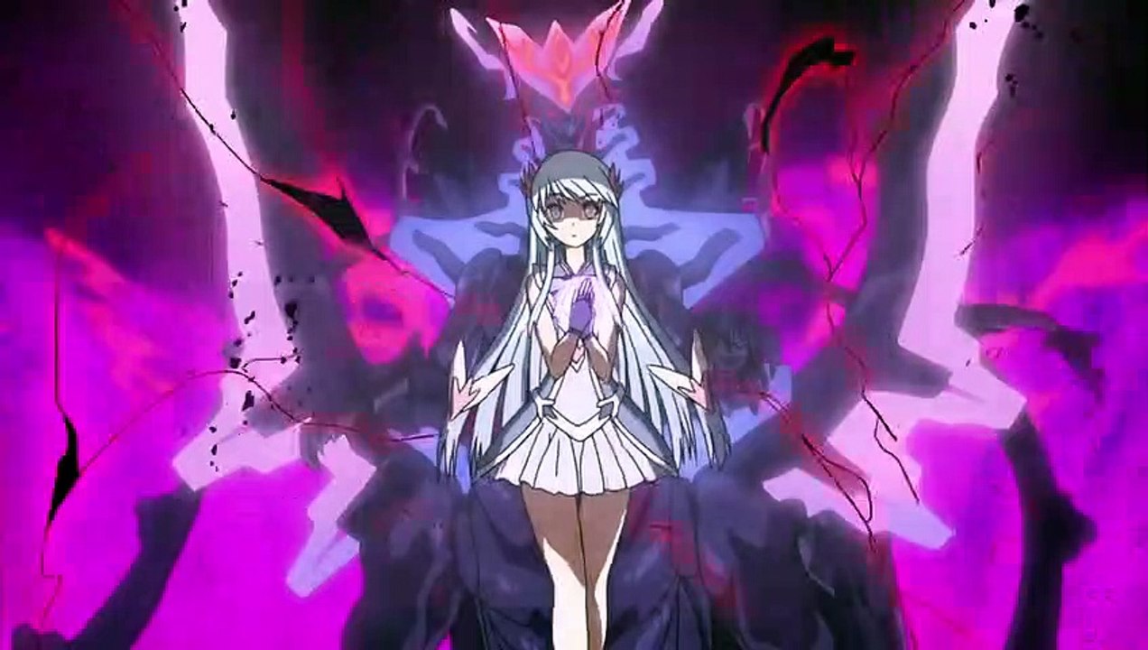 Seisen cerberus ryuukoku no fatalite staffel 1 folge 3 hd deutsch