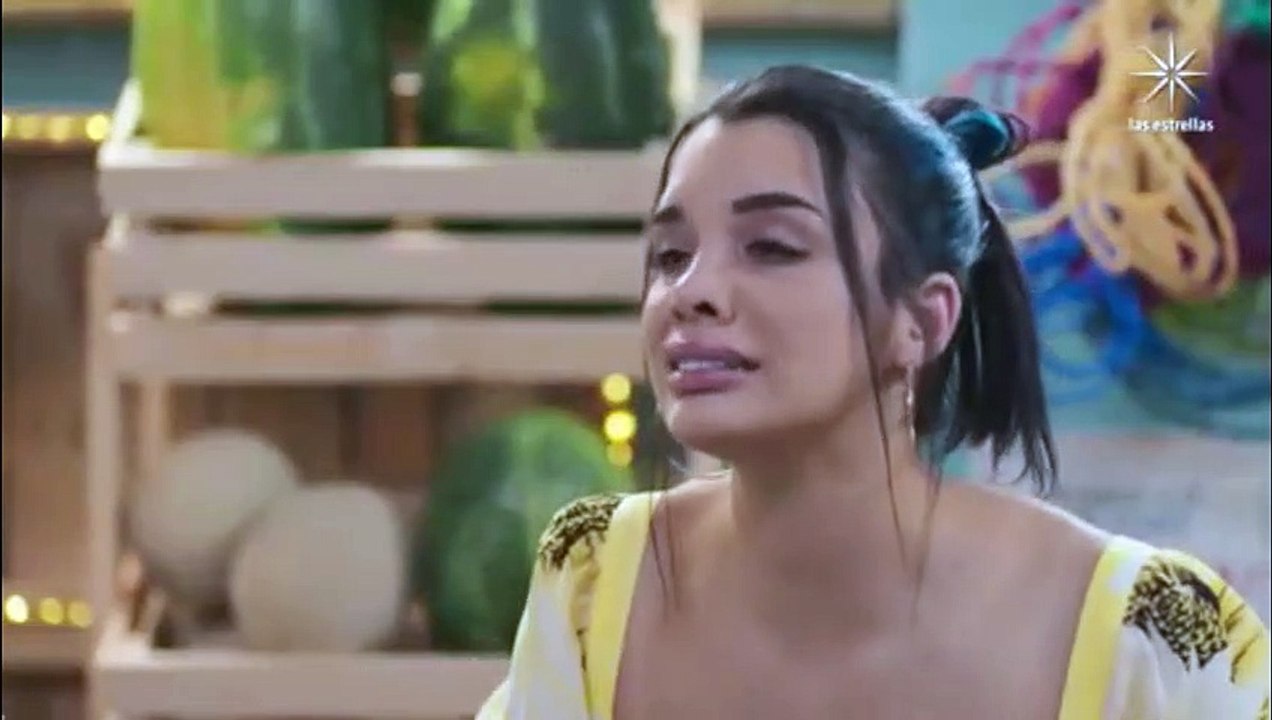 Mi Secreto 2022 Capitulo 7 Completo