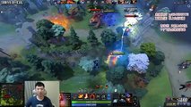 Instant Kill with Same build but Different Spells | Sumiya Stream Moment 3202