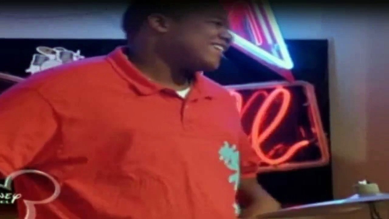 Disney Einfach Cory Staffel 1 Folge 2 HD Deutsch