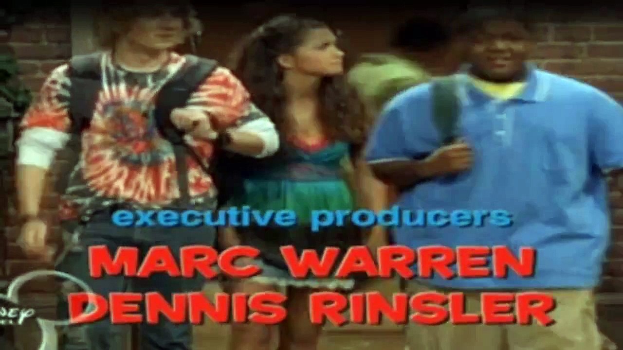 Disney Einfach Cory Staffel 1 Folge 6 HD Deutsch