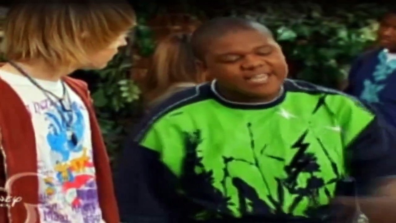 Disney Einfach Cory Staffel 1 Folge 5 HD Deutsch