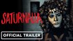 Saturnalia | Official Consoles and Launch Date Announcement Trailer
