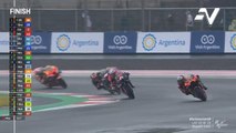 Format perlumbaan baru MotoGP Sprint Race disambut baik